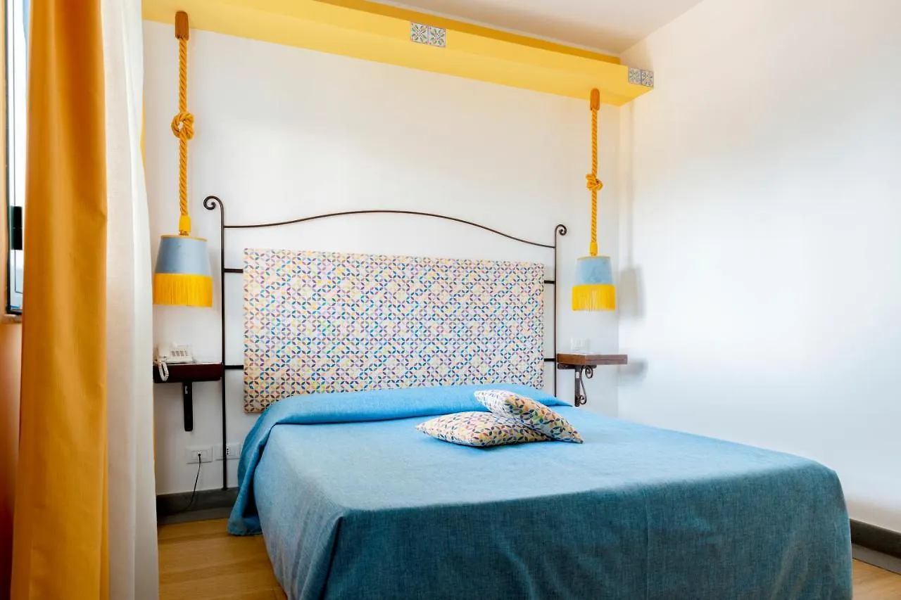 Le Dune Sicily Hotel Katánie