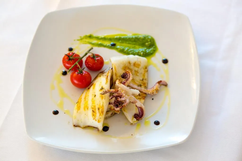 Le Dune Sicily Hotel Catania
