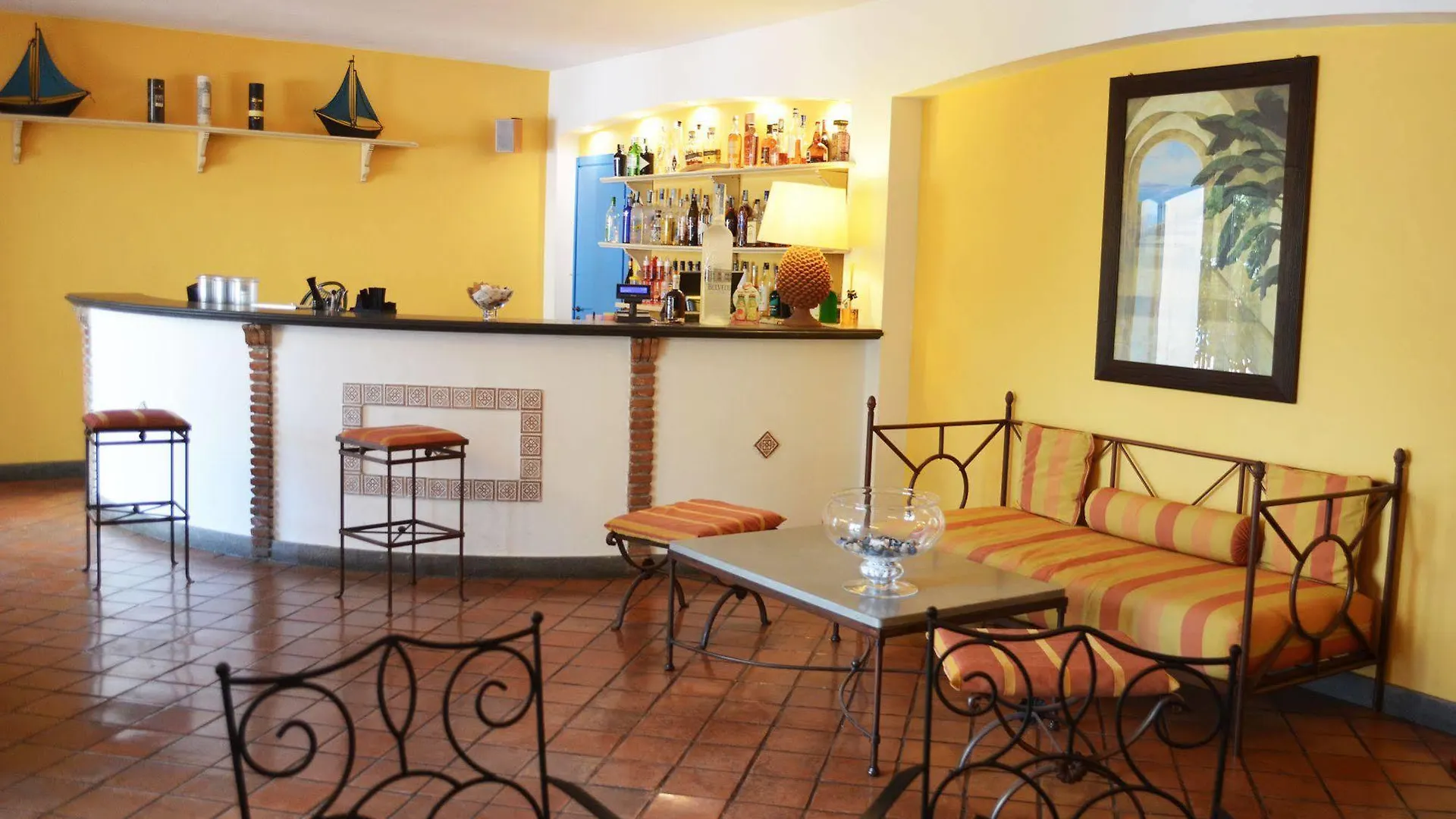 Le Dune Sicily Hotel Catania Italy
