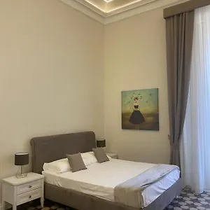 Apartment Domus Iole Nel Centro Storico Catania