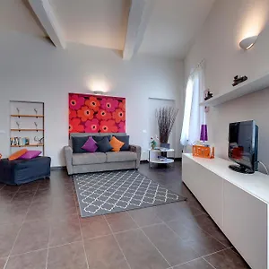 Apartment Glam Florence