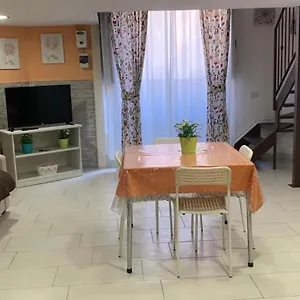 Сasa de vacaciones Casa Kitea