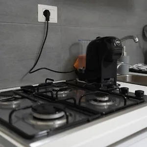 Free Flat , CTA Itálie