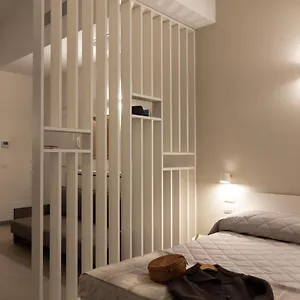 Apartment Cirene Milan