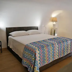 Apartment La Petite, Catania