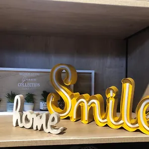 Apartment Smile's Catania