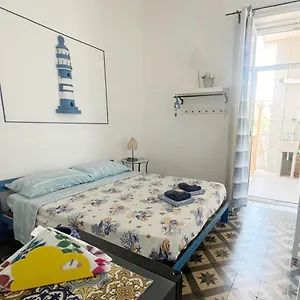 Apartment Stella Del Sud, Catania