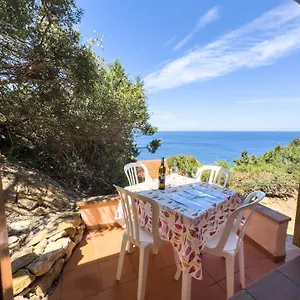 Cota Quinta , Rio dellʼElba Itálie