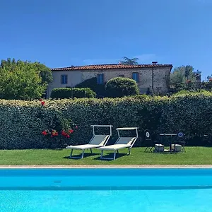 Farm stay Il Poggio Di Teo Manciano