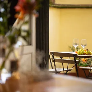 Apartment Vigna2 - Big 2 Bedroom In Center Florence