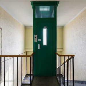 Apartment Primopiano - Schiaparelli B Flat Milan
