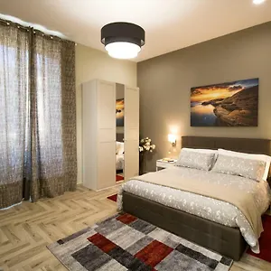 Apartment Romeo Luxury Catania