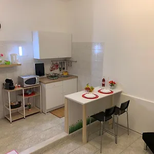 Apartment Duplex Airport Catania