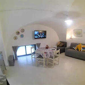 Apartment Landolina Sweet, Catania