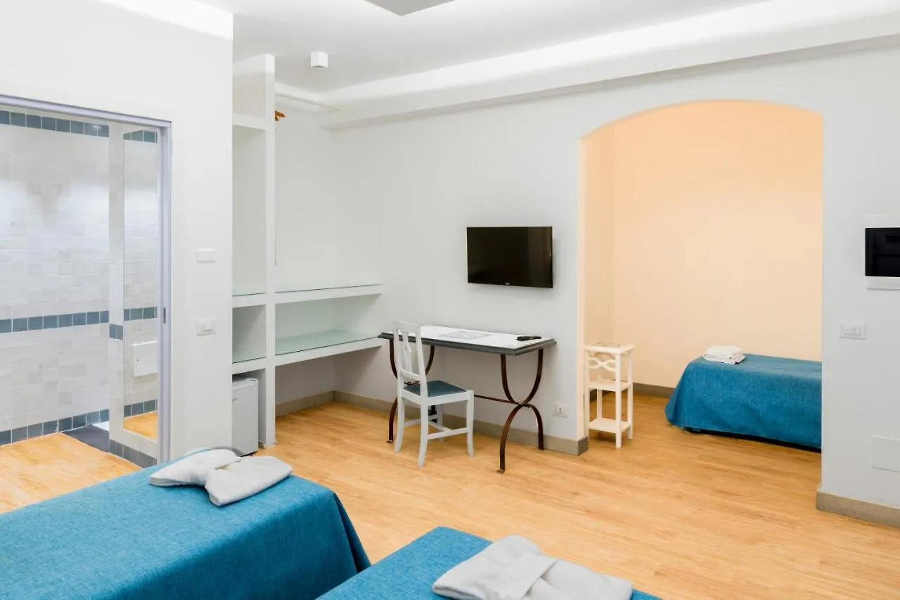 Le Dune Sicily Hotel Катания 3*,  Италия