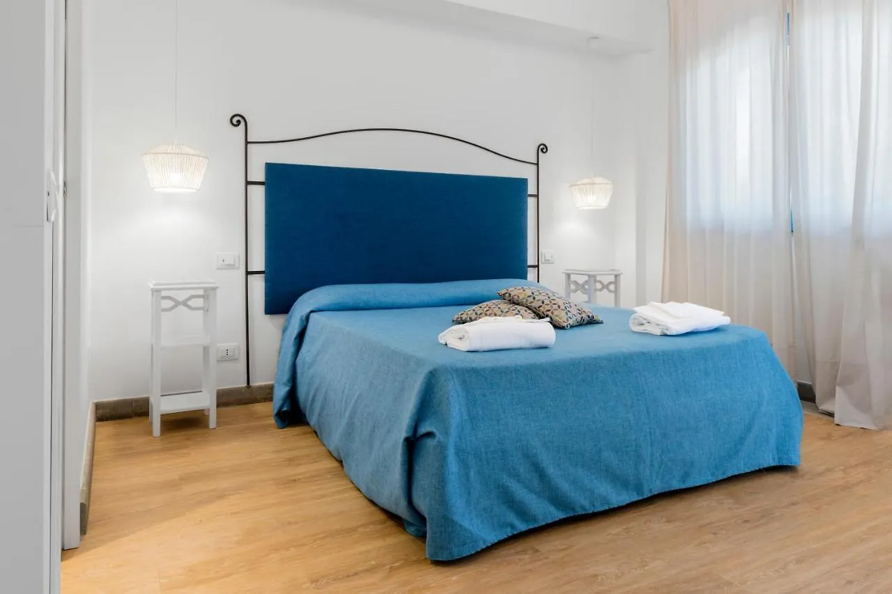 ***  Le Dune Sicily Hotel Катания Италия
