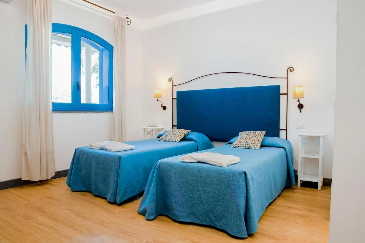 Le Dune Sicily Hotel Катания