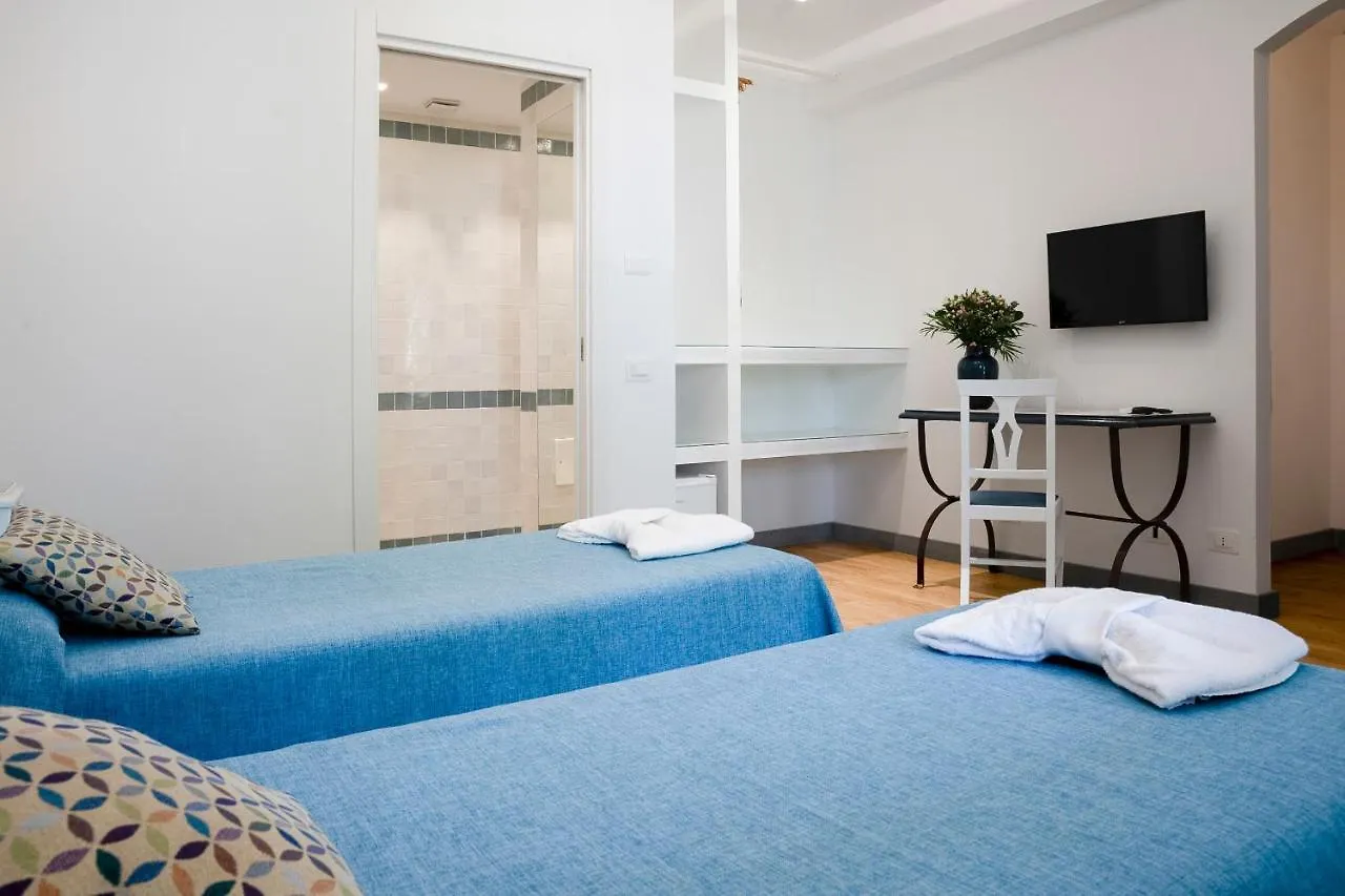 Le Dune Sicily Hotel Катания