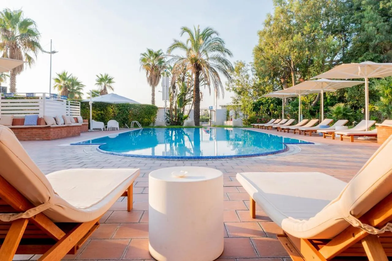 Le Dune Sicily Hotel Catania 3*,