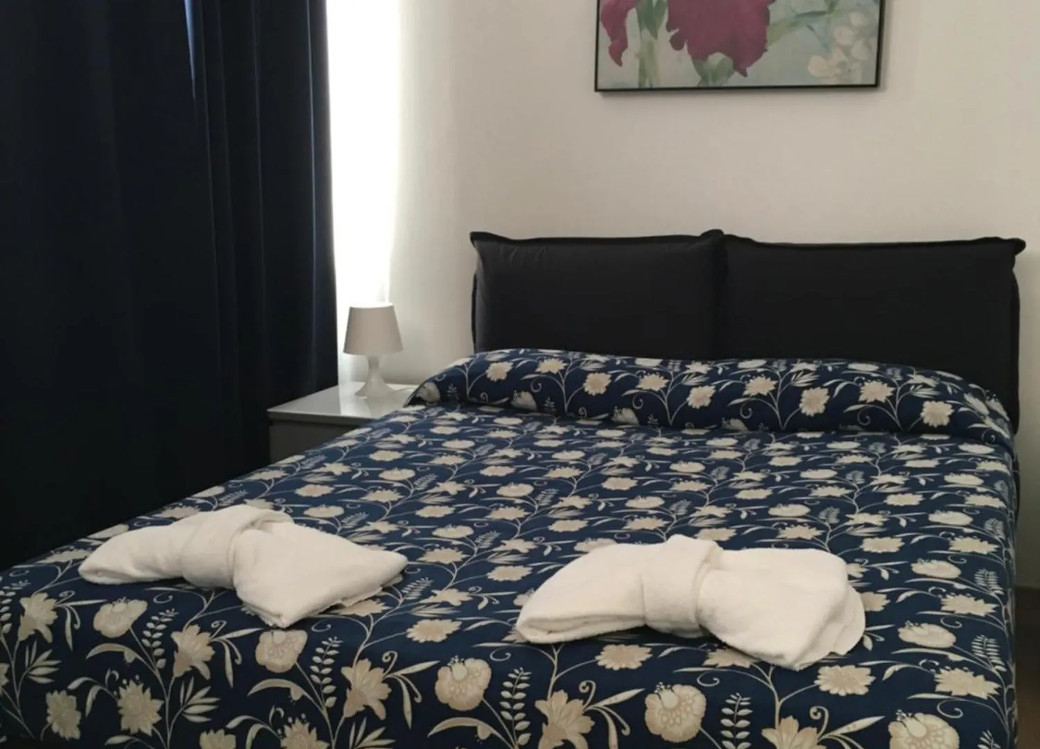 Le Dune Sicily Hotel CTA