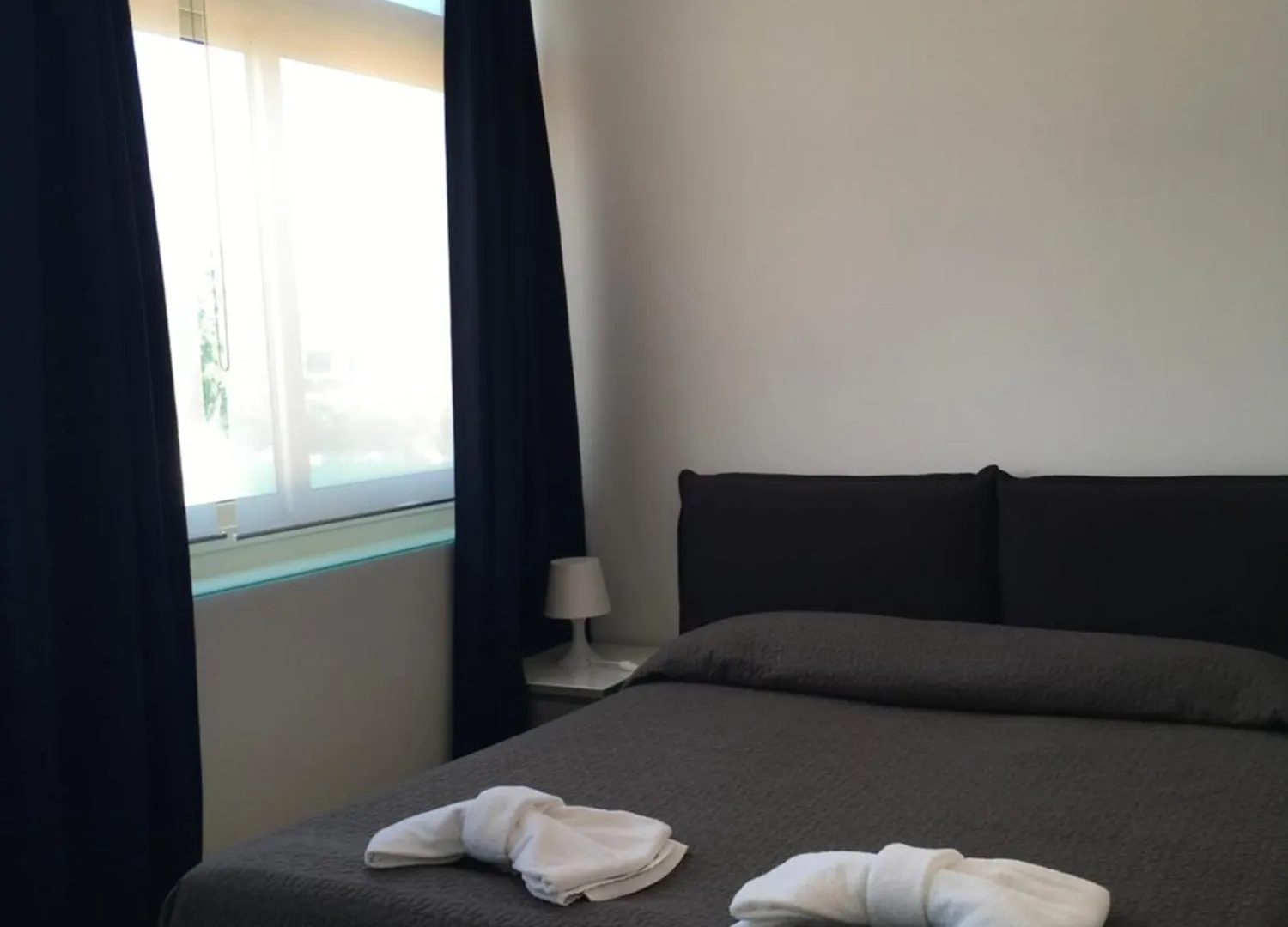 Le Dune Sicily Hotel CTA