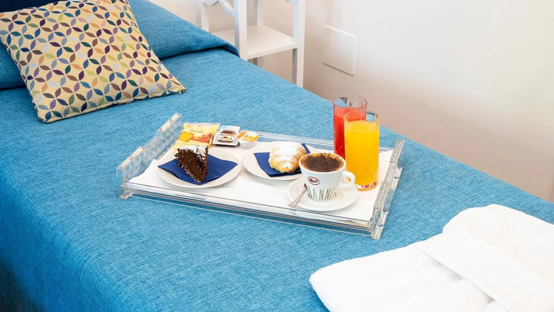 Le Dune Sicily Hotel CTA