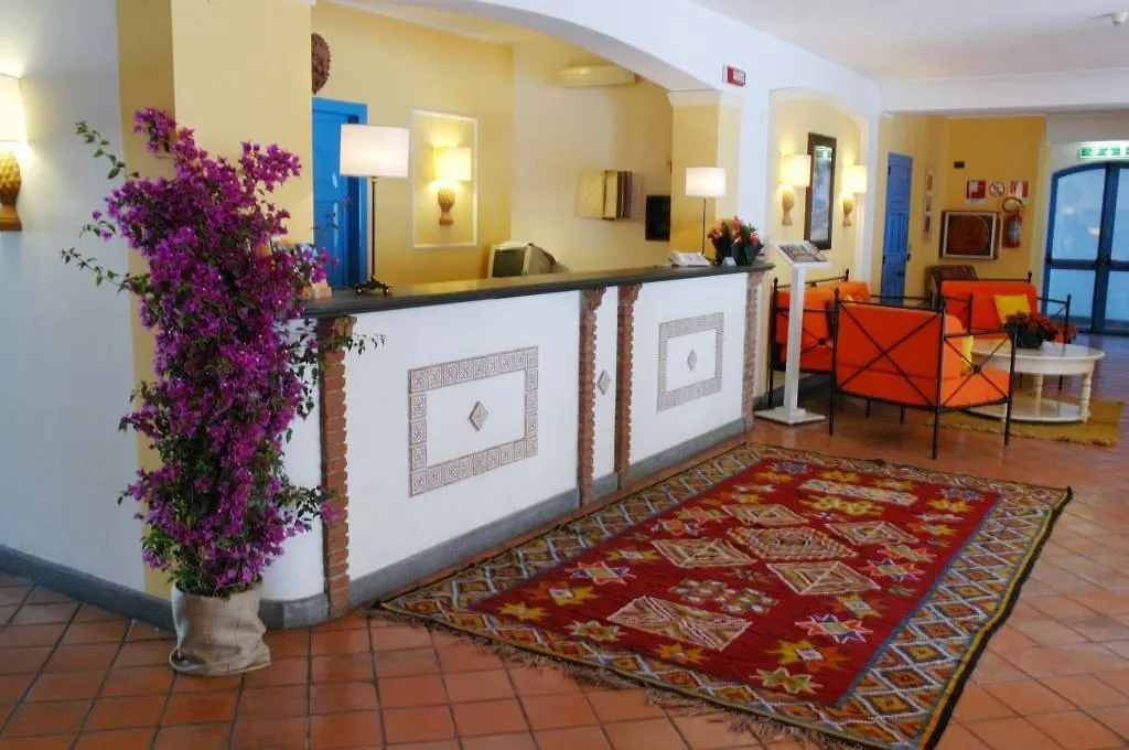 Le Dune Sicily Hotel Catania