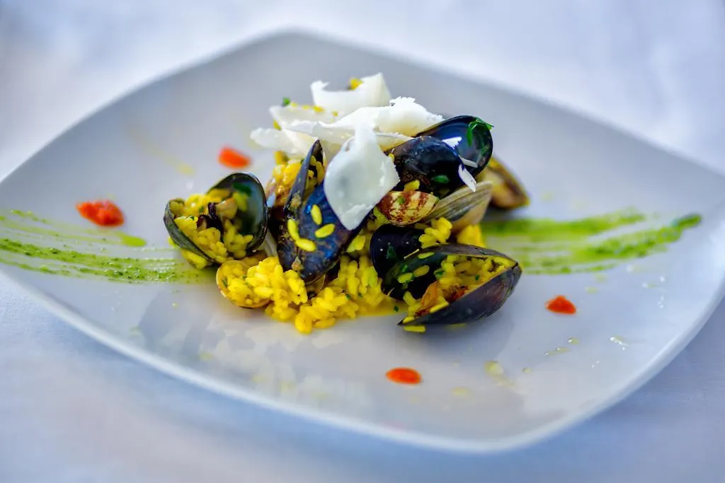 Le Dune Sicily Hotel Катания Италия