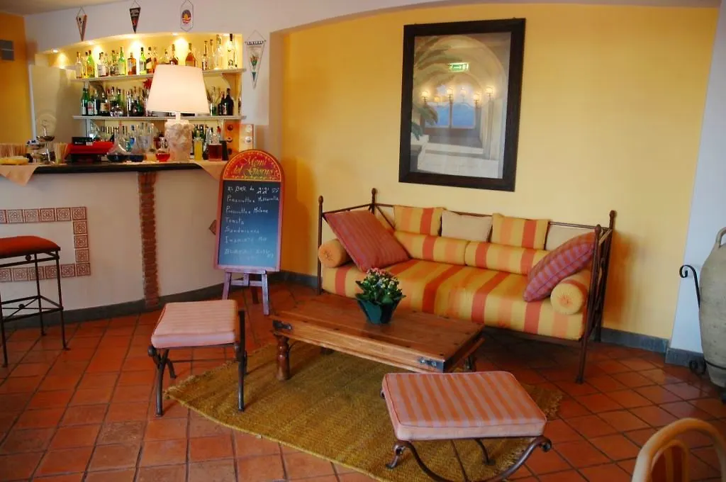 Le Dune Sicily Hotel Катания