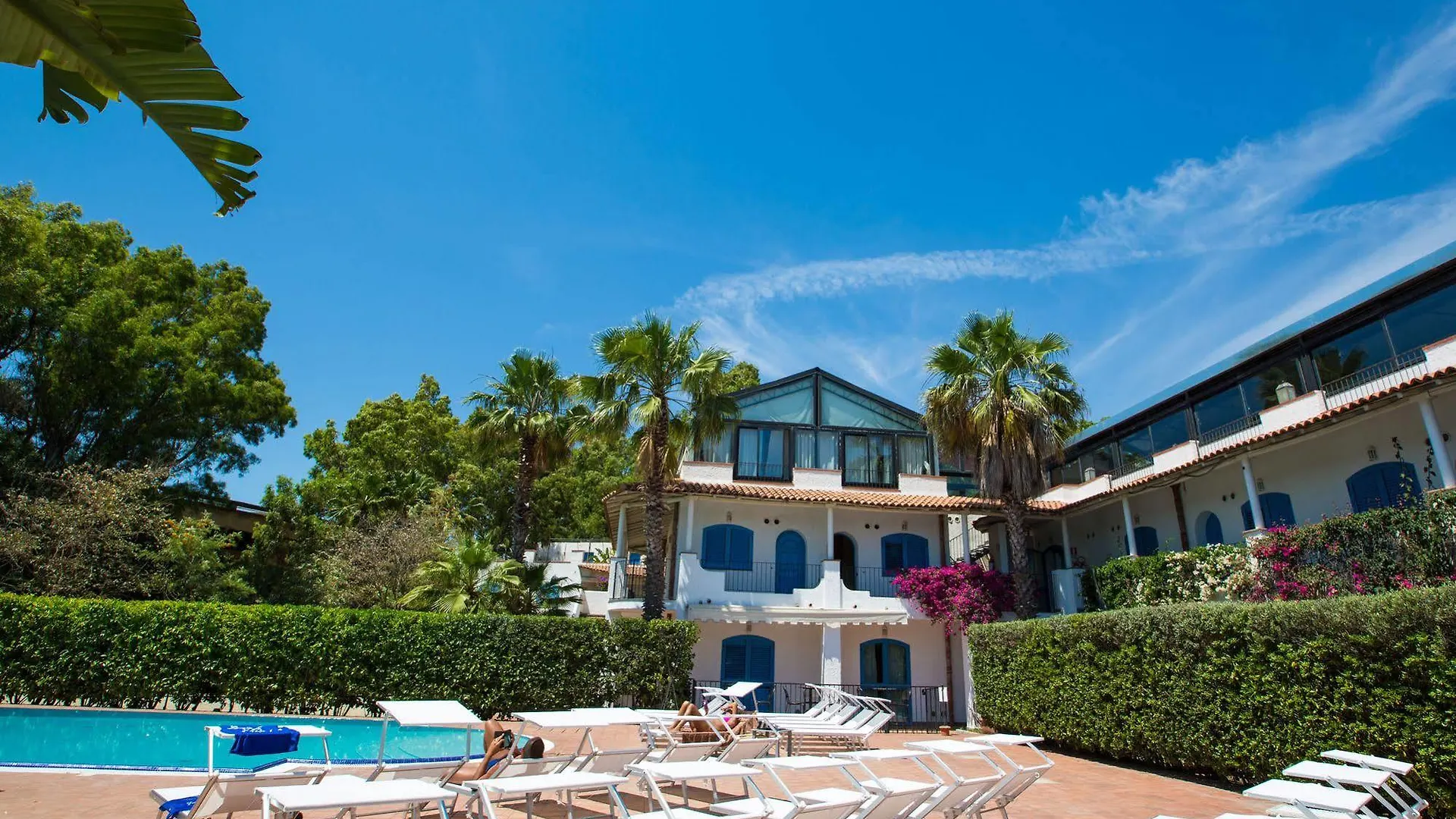 Le Dune Sicily Hotel Катания 3*,  Италия