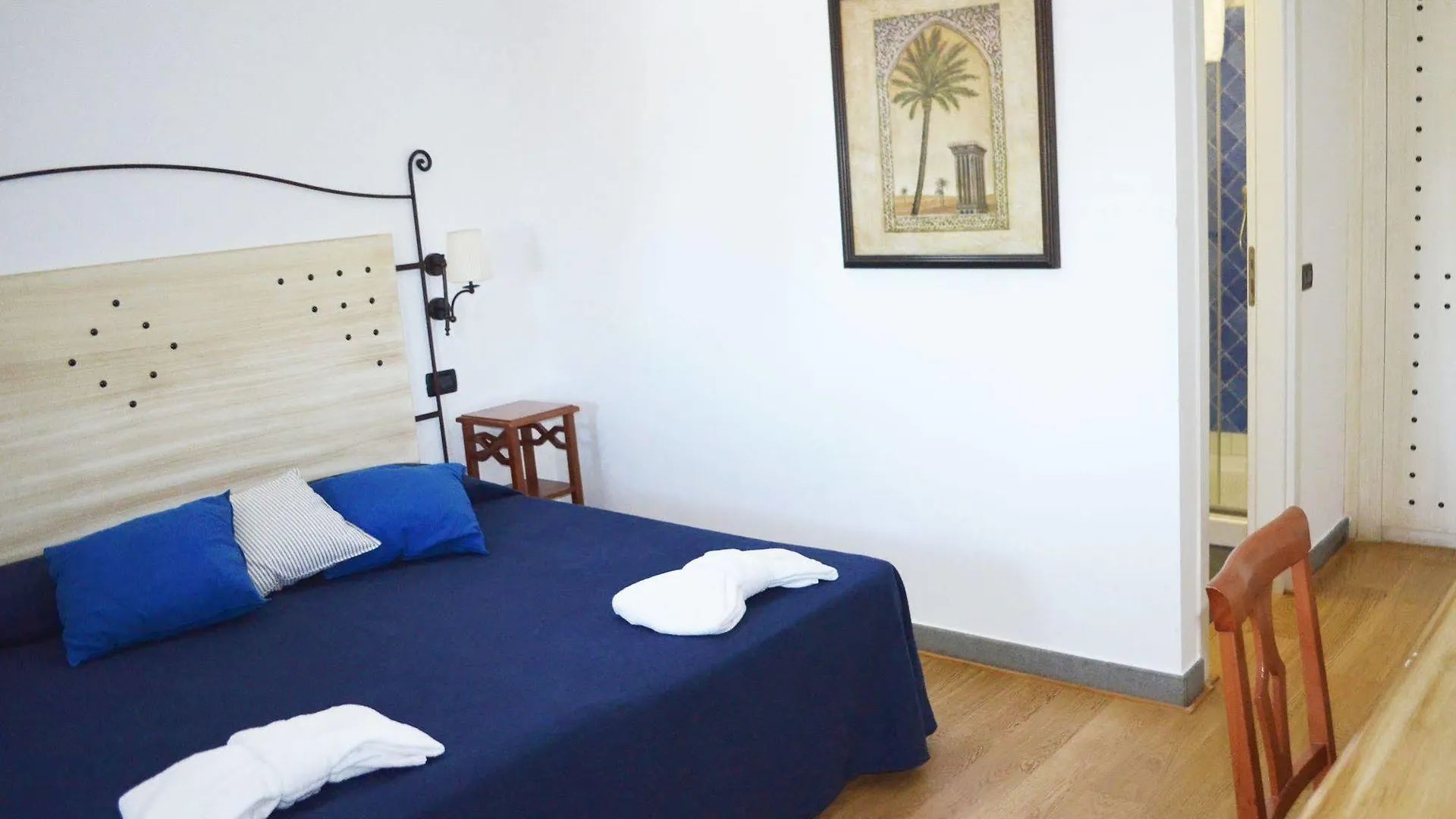 ***  Le Dune Sicily Hotel Catania Italy