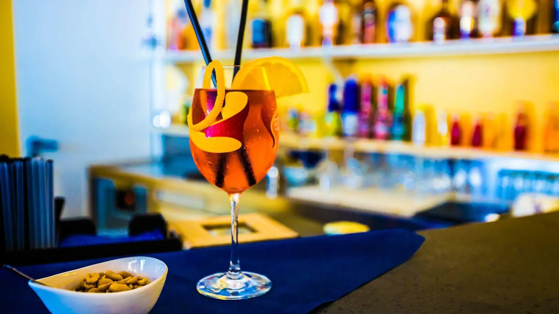 Le Dune Sicily Hotel Catania
