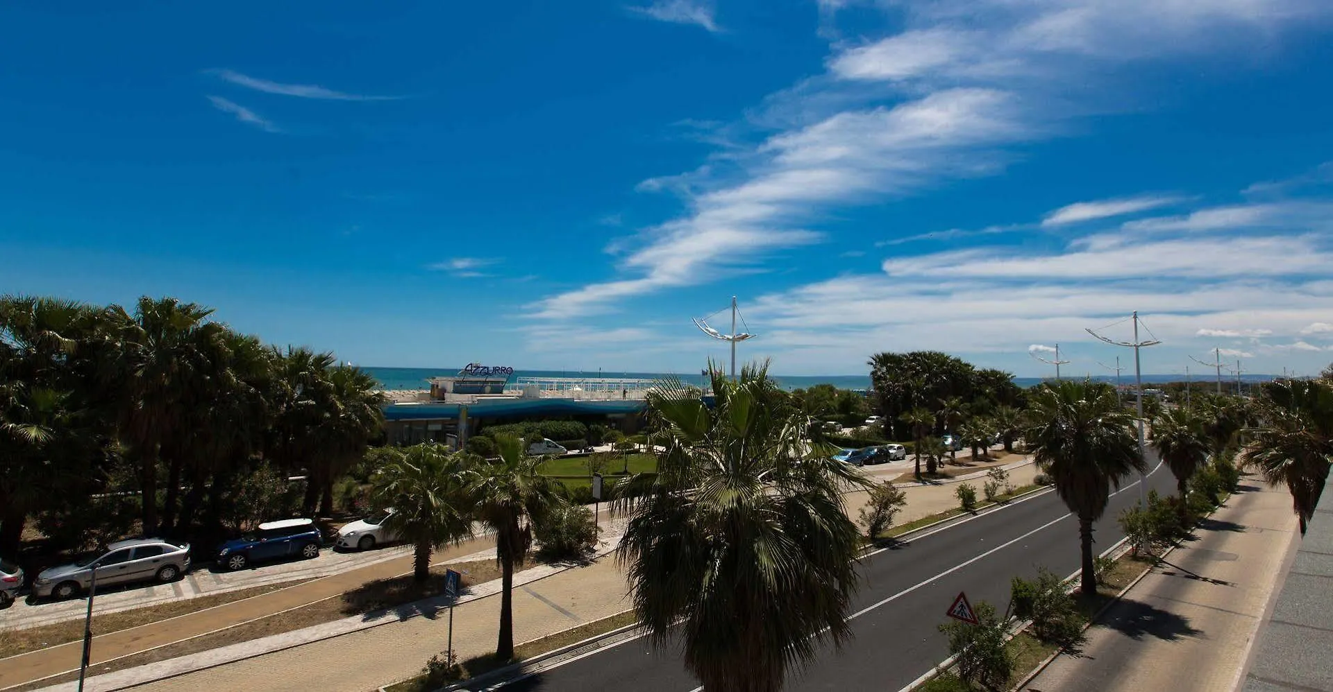 Le Dune Sicily Hotel Catania