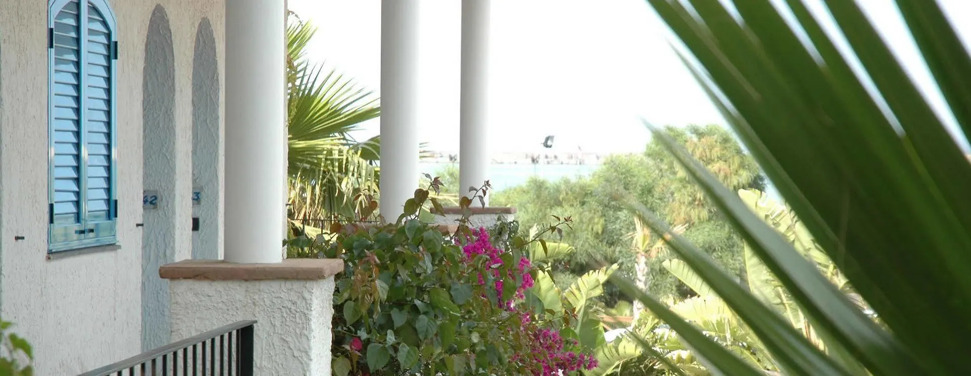 Le Dune Sicily Hotel Катания