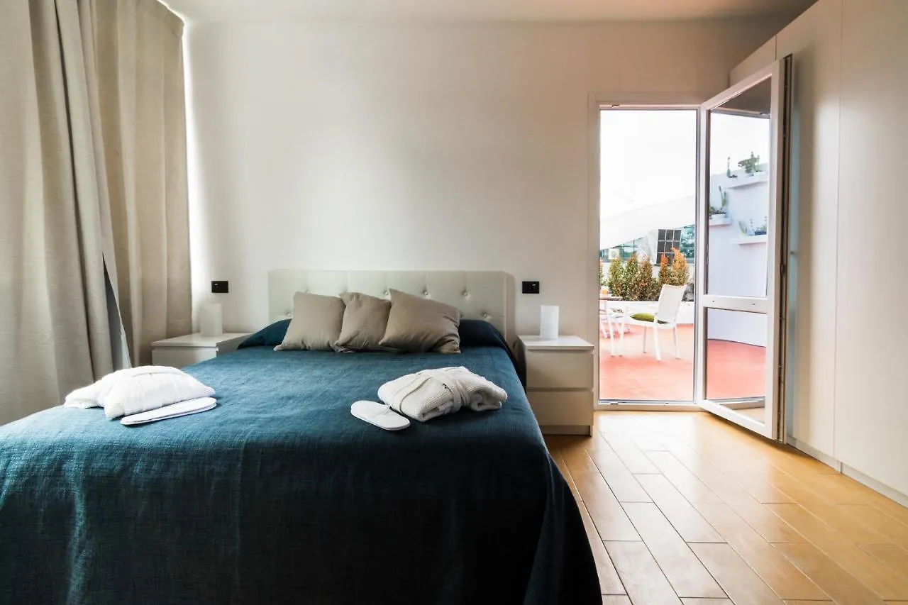Le Dune Sicily Hotel Катания