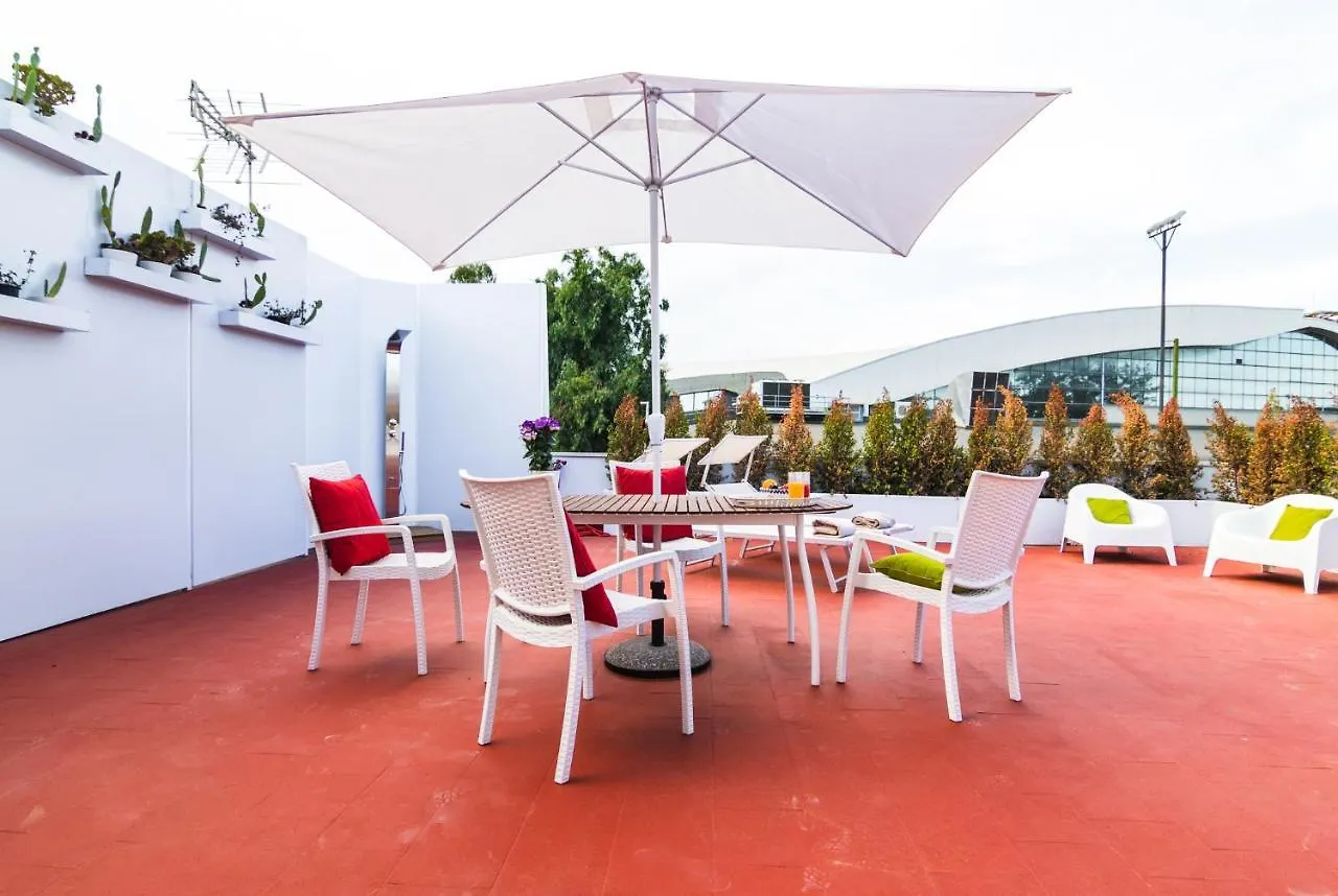 Le Dune Sicily Hotel Catania