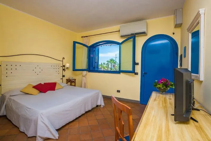 Le Dune Sicily Hotel Катания 3*,  Италия